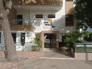 Hotel Perla Real