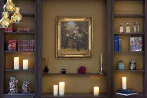 Hôtel dOrsay - Esprit de France