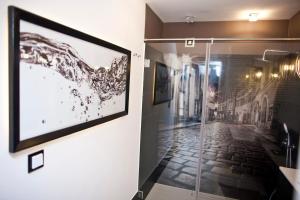 Apartament Lux Ostrów Tumski