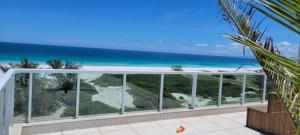 Aparts da Praia Grande 601