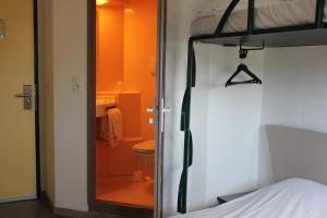 Hotels Mister Bed Berck : photos des chambres