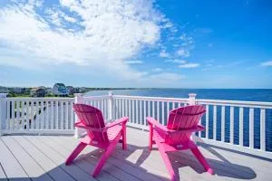 Liquid Sky 98 - Frisco