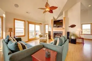 Lazy Daze 625 - Buxton