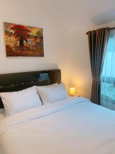 Casa de Gaudi Lembang