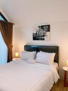 Casa de Gaudi Lembang