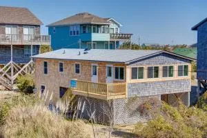 Walk the Plank 876 - Swanquarter