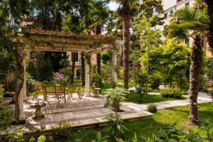 Hotel Sant'Antonin