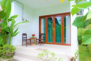 Karauci Homestay