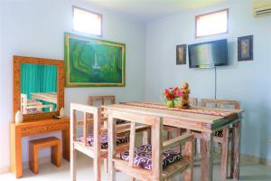 Karauci Homestay