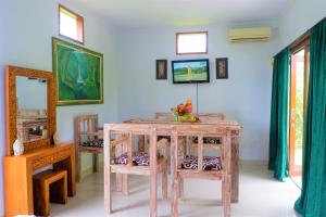 Karauci Homestay