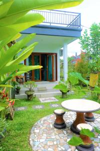 Karauci Homestay