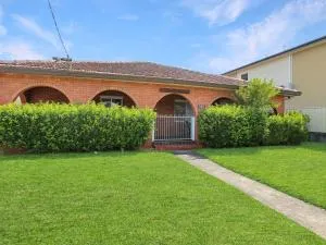 Yacaaba Cottage - Winda Woppa