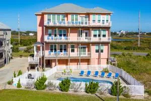 Casa Caribe 951 - Hatteras