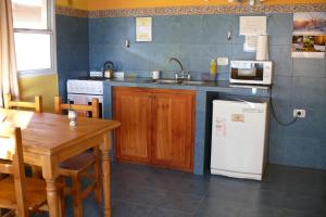 Complejo Turistico Bambu