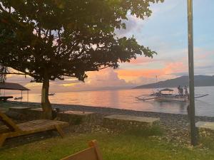 Saltitude Dive & Beach Resort