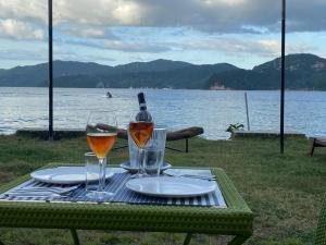 Saltitude Dive & Beach Resort