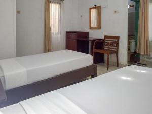 DATON HOUSE near Bali Zoo Ubud Mitra RedDoorz