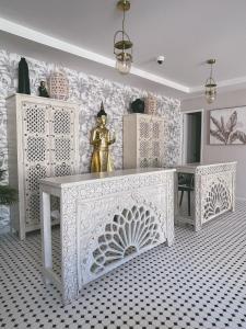 Hotel Boutique Casa Hendaus - Adults Only