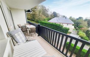 Stunning Apartment In Trouville-Sur-Mer