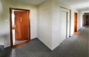 1 Bedroom Cozy Apartment In Trouville-Sur-Mer