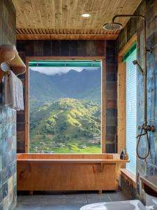 Laxsik Ecolodge