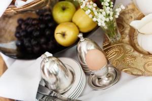 Apartment with Sauna room in Best Western Vilnius