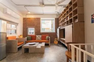 高雄駁二迴埕Return Trip - Shao-ch'uan-t'ou