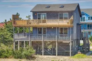 Sunjammer 244 - Waves