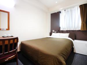 Hotel Trend Asakusa Tawaramachi