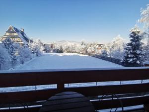 Apartament Kameralny