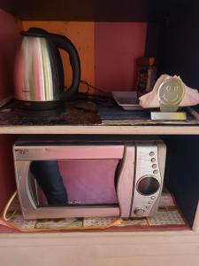 The coloursinn Home stays