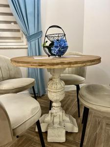 Apartamenty Kamienica Arte 3