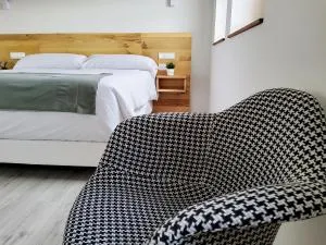 Hotel Marqués de Aguilar - Nestar