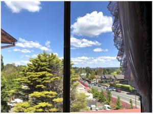 The Clarendon Motel Katoomba