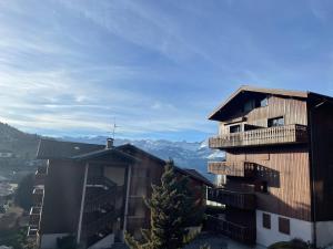 Appartements Appartement au coeur de Saint Gervais les Bains : photos des chambres