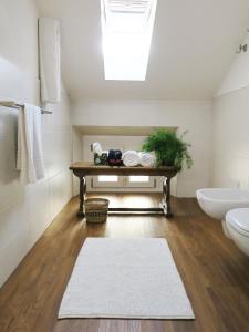 Penthouse-Apartment