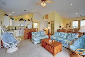 Pamlico Pathway 962 - Frisco