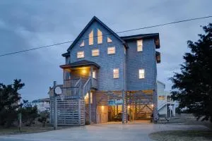 Salvo Sunset 489 - Salvo