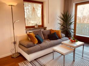 meinGästehaus im Fränkischen Seenland