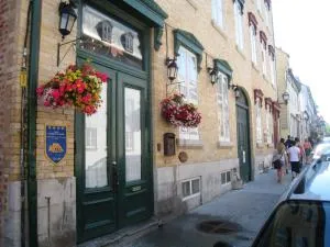 卡斯特尔德美里克弗朗赛酒店 - 魁北克市 卡斯特尔德美里克弗朗赛酒店 - 魁北克市