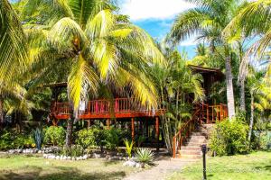 Redwood Beach Resort