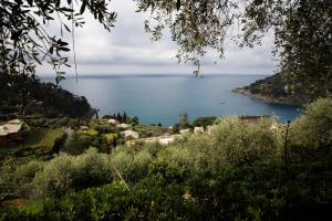 Casa Orchidea - Vista Mare meravigliosa