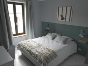 B&B / Chambres d'hotes Les Tournelles - Chambres d'hotes : photos des chambres