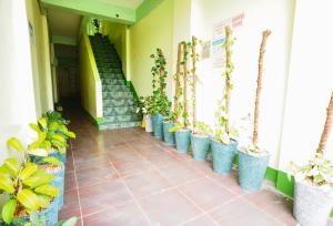 RedDoorz at D128 Lodge Cagayan Valley