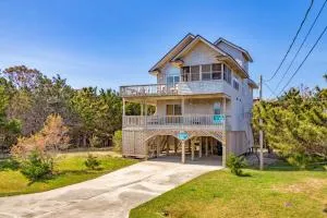 Hatteras High 65 - Frisco