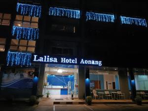 Lalisa Hotel Aonang