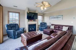 Deja Blue 917 - Frisco