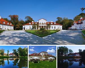 Pałac Żelechów Spa & Wellness