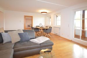 BERGapart Götschl Rettenschöss