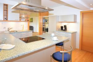 BERGapart Götschl Rettenschöss